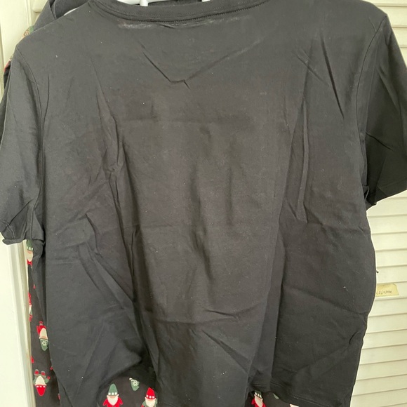 Joe Fresh winter pyjamas - Picture 3 of 5